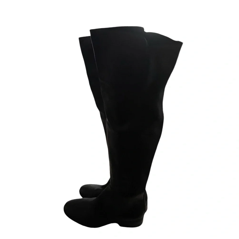 NWT Sam Edelman Women Knee Boots Size 7